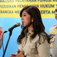 Menkomdigi Meutya: Tidak Ada Kompromi terhadap Kejahatan Digital