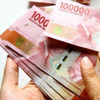 Bank Mandiri Salurkan KUR Rp7,35 Triliun hingga Februari 2026