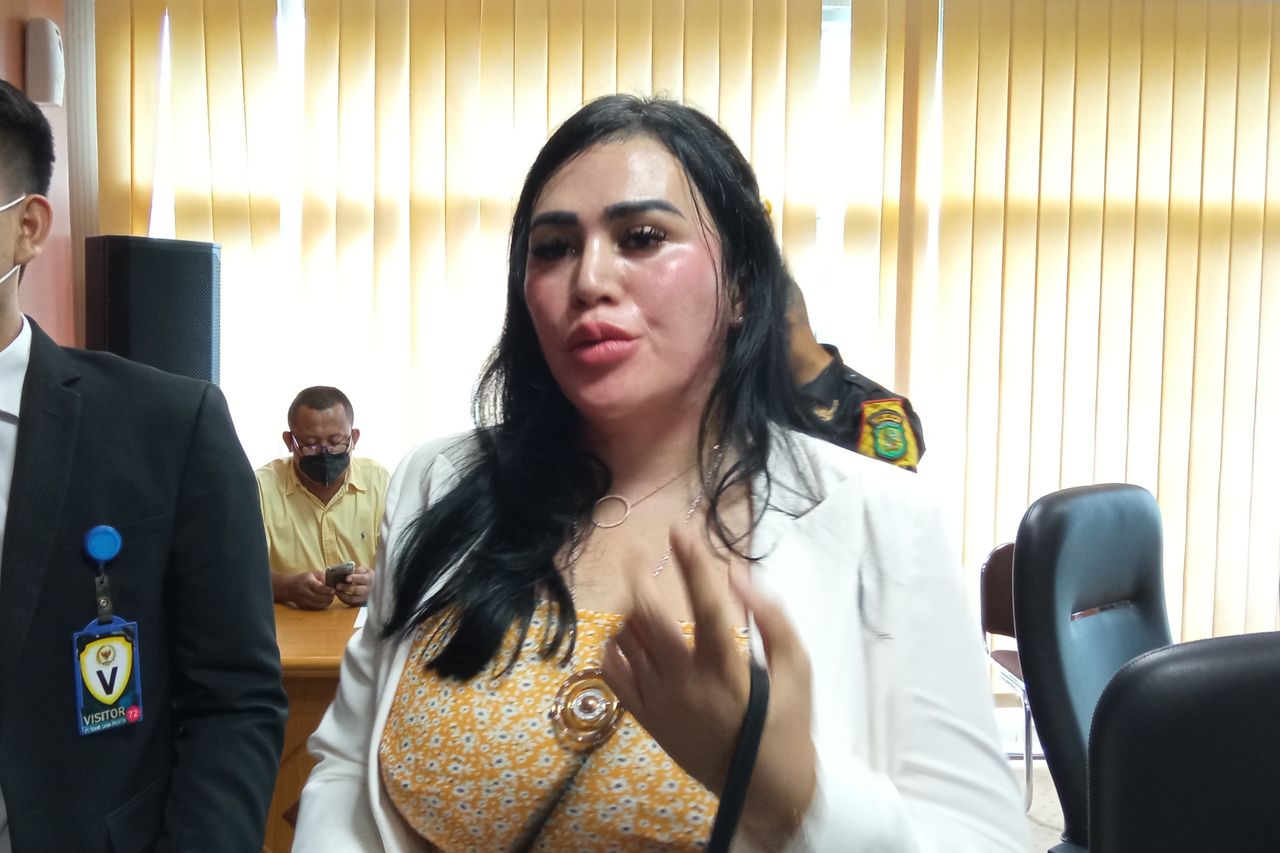 Demanded To Apologize, Ratu Entok Believes She Is Correctly Commented By  The Nurse Who Was Persecuted