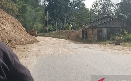 3 Hari ke Depan BMKG Sebut Wilayah Sulteng Masih Diguyur Hujan, Warga Diminta Waspada Potensi Longsor di Jalur Pegunungan