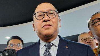 Rosan About LG's Departure From Battery Investment: We're The One Who Break Up