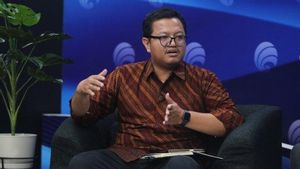 Pejabat OJK Ramai-ramai Mundur, Celios Beri 5 Catatan Penting