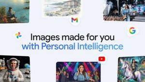 Google Gunakan Foto Pengguna untuk Ciptakan Gambar AI yang Lebih Presisi
