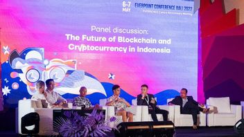 The Renaissance Bali Uluwatu, The Largest Crypto Conference In Indonesia After The Pandemic Era