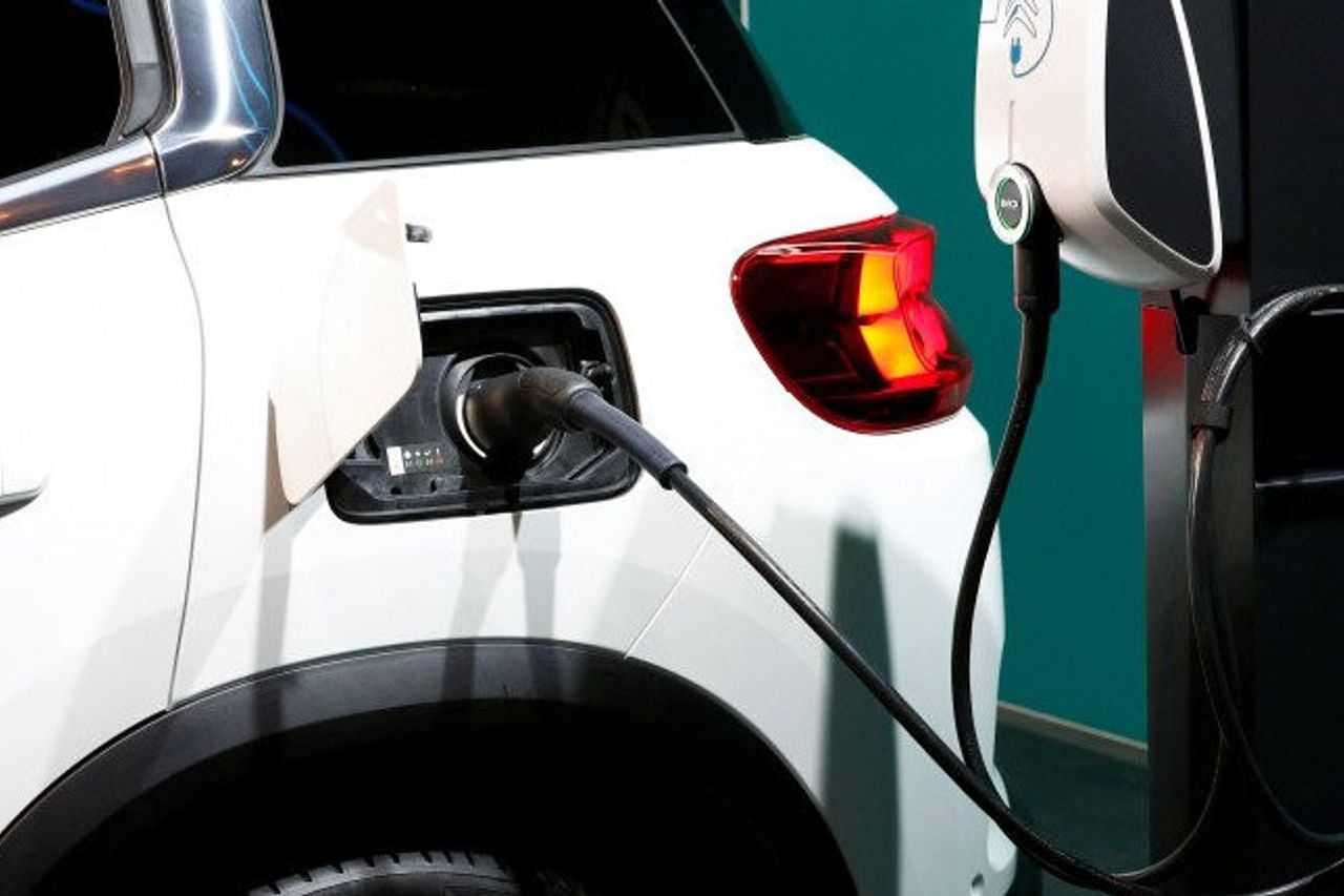 中央政府が電気自動車インセンティブ規則を最終決定、セリオム・セリオス:渋滞が増えることが懸念される