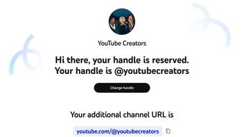 YouTube Hadirkan Dukungan Untuk Menandai Akun Lain di Deskripsi dan Komentar Video