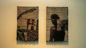 芸術作品を維持して文化の意義と価値を維持する