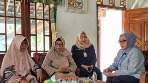 Menteri PPPA: Aktivis Marsinah Simbol Buruh Perempuan Pejuang Keadilan