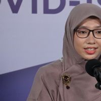 Ada 141 Klaster COVID-19 di Jawa Timur