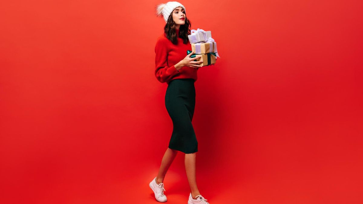 6 Trends Of Women's Clothes Suitable For Christmas