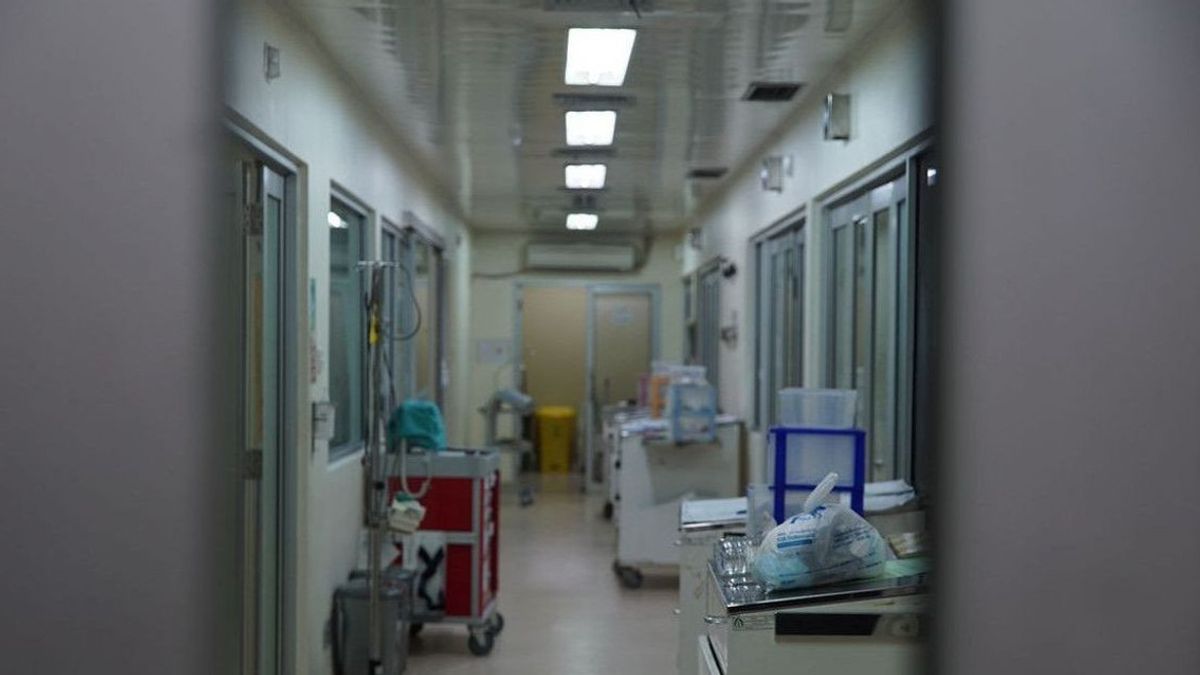 Subang Hospital Still Treating 4 Victims Of Oplosan Alcohol