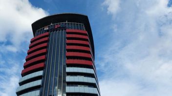 Breaking News: KPK OTT Malam Ini di Tangerang, Penegak Hukum Terjaring