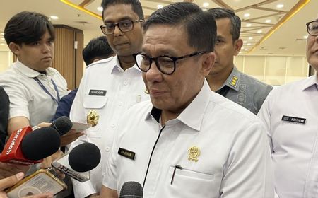 Imigrasi: Pencegahan Harun Masiku Berakhir Sejak 13 Januari 2021