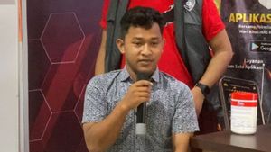 Polisi Tetapkan Tersangka Perusak Bus Suporter PSS Sleman Usai Ricuh di Stadion Jatidiri Semarang