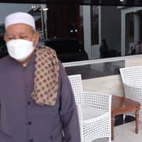 Sebut Kitab Kuning Menyesatkan dan Memantik Radikalisme, Ulama Lebak Desak Polri Tangkap Muhammad Kece