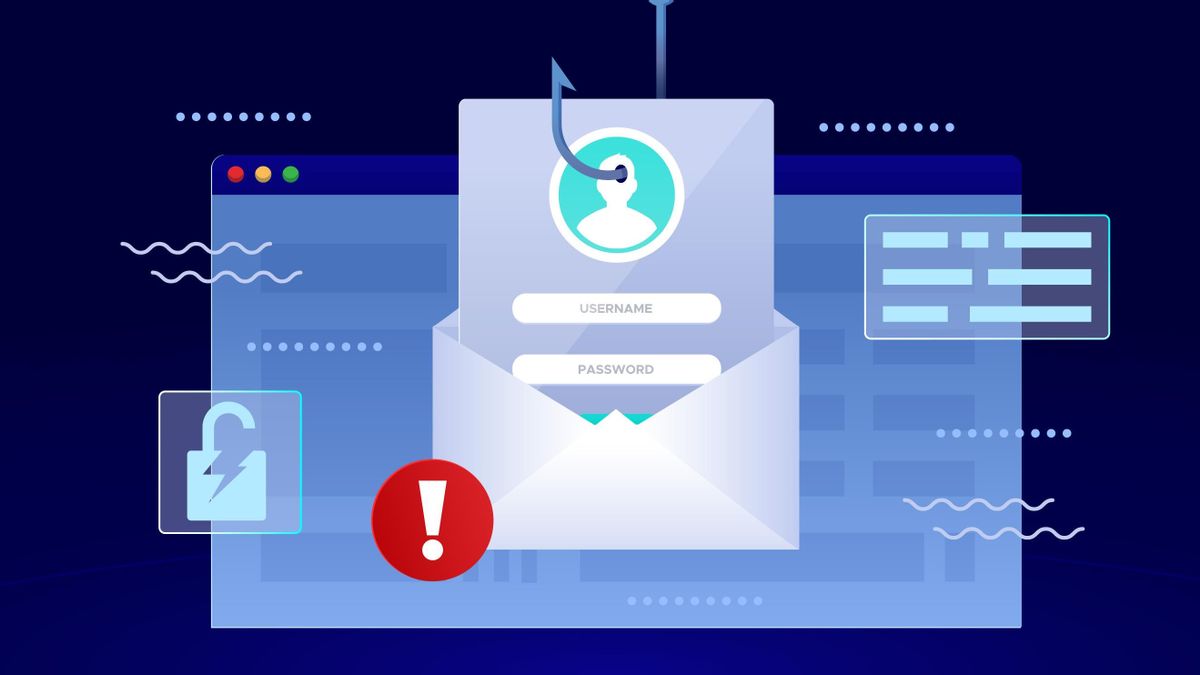 كاسبيرسكي يكشف عن 144 مليون مرفق بريد إلكتروني خطير خلال عام 2025