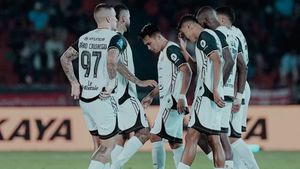 Jadwal Super League 2025/2026: 3 Laga Tersaji, Termasuk Persija vs Bhayangkara