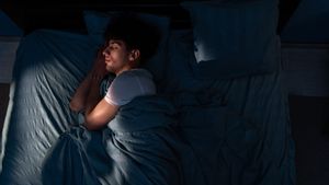 Apa Itu REM Sleep dan Mengapa Penting untuk Kualitas Tidur?