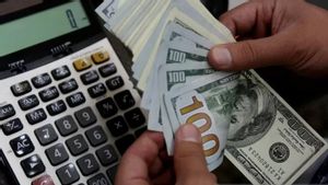 Bank Indonesia: Cadangan Devisa Turun 2,4 Miliar Dolar AS, Sebagian Karena Pembayaran Utang Pemerintah