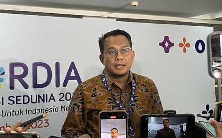 KPK Duga Legislator di Senayan Ikut Terima Duit Kasus SYL