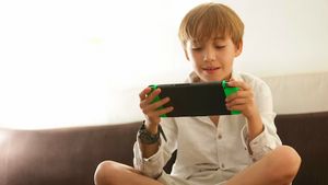 Gim Online Sarat Kekerasan Anak, KPAI Desak Pemblokiran Roblox hingga Free Fire