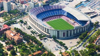 Syarat Stadion Standar FIFA, JIS Direnovasi untuk Menyelenggarakan Piala Dunia U-17