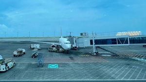 Satgas Haji Polri Gagalkan Keberangkatan 32 Calon Jemaah Haji Non-Prosedural di Bandara Soetta