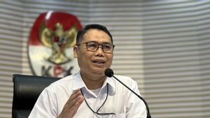 KPK Tak Tahu Pertemuan Bupati Pekalongan Fadia Arafiq dan Gubernur Jateng Ahmad Luthfi Saat OTT 