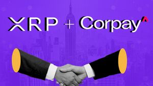 Mitra Ripple, Corpay, Luncurkan Fitur Keuangan Baru Netting Manager