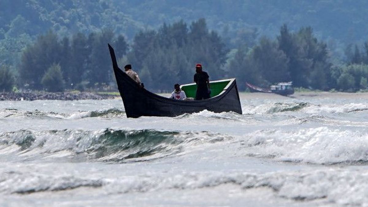 BMKG Imbau Masyarakat Waspada Peralihan Musim Hujan ke Kemarau di Aceh