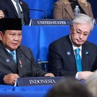 Prabowo Bentuk Satgas Pertumbuhan Ekonomi