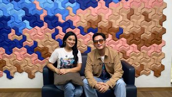 Perankan Ibu Tunggal, Titi Kamal Sebut Karakternya Spesial di Film <i>Tabayyun</i>