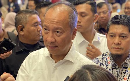 Menperin Agus: RI jadi Negara Pertama di Asia yang Punya Fasilitas R&D Apple