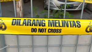 Disdik Jabar-Kemendikdasmen Dalami Dugaan <i>Bullying</i> di Kasus Siswa SMAN di Garut Bunuh Diri