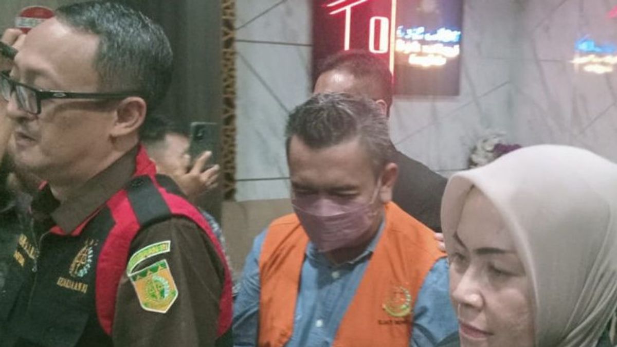 Kejati Ungkap Kacab Sucofindo Bengkulu Manipulasi Hasil Uji Lab Kualitas Batu Bara