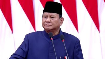 Kondisi Ekonomi Global Bergejolak, Chuck: Saatnya Presiden Prabowo Menerapkan Rezim Pemulihan Aset