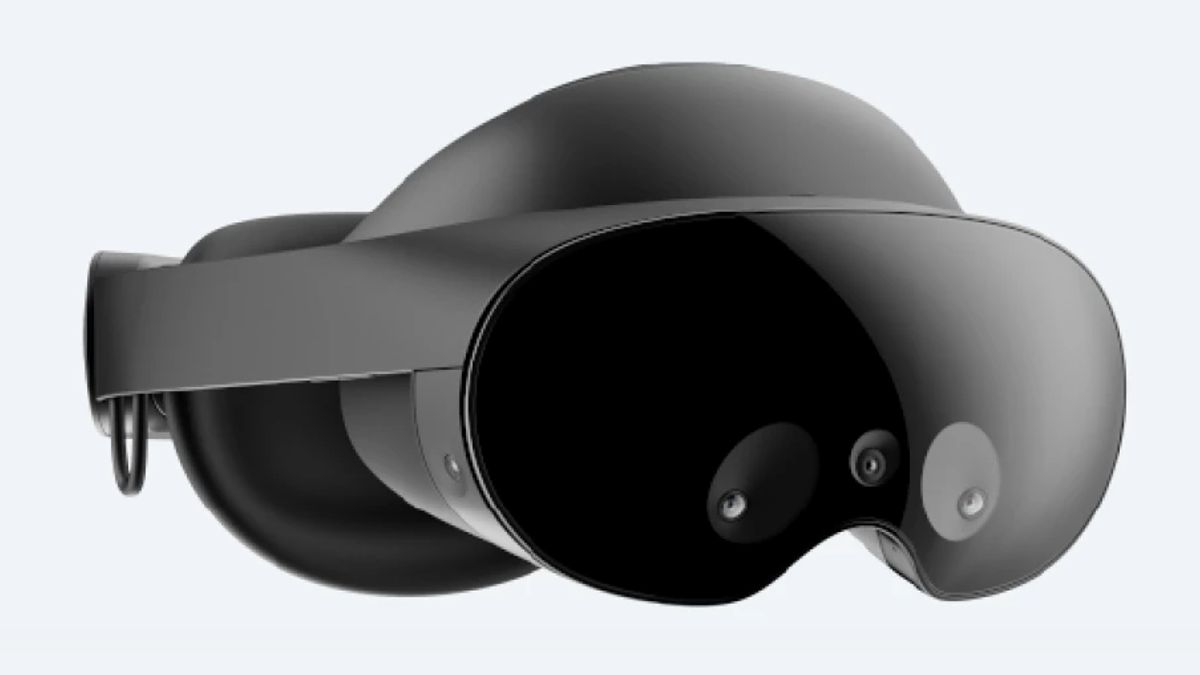 Meta Rayakan 10 Tahun Innovation Virtual Reality Dengan Peluncuran Produk Terbaru