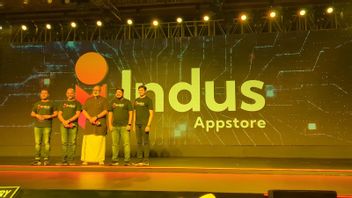 PhonePe India Luncurkan Indus Appstore, Toko Aplikasi Android Pesaing Play Store