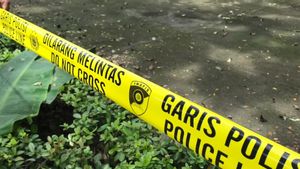 Cekcok Pinjaman Koperasi, Pasutri Naik Pitam Keroyok Perempuan di Gang Swadaya Bekasi Utara