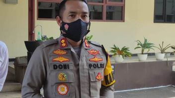 Saudi Arabian Citizen Threatened With Life Imprisonment After Killing Sarah, Unregistered Wife From Cianjur With Acid