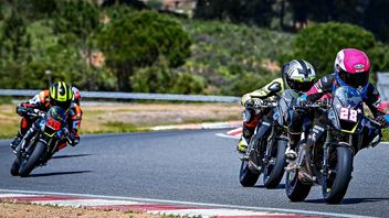 ハンサムな！インドネシアが7月16日からMotoGPへの若いライダーの門戸を開く