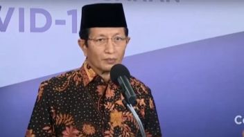 Imam Besar Istiqlal: Kekerasan kepada Siapa pun Tidak Boleh, Apabila Ada Tafsir Halalkan Kekerasan Harus Ditolak