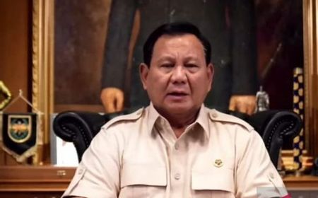 Prabowo Ajak Ormas MKGR Hilangkan Kemiskinan dari Indonesia