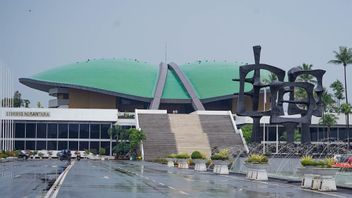 下院は、ケタパン・ギリマヌク海域でのトゥヌ船の沈没後、安全システムの監査を要請する