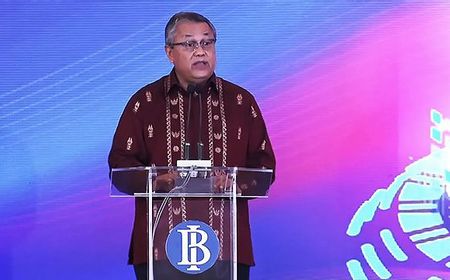 Blended Finance untuk Biayai Proyek Hijau, Bos BI Minta Terus Digali Sebagai Bentuk Transformasi Perekonomian