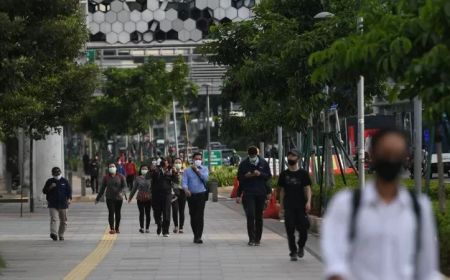 Kemenkes: 99 Persen Orang Indonesia Punya Antibodi COVID-19