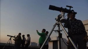 Sidang Isbat Awal Ramadan Digelar pada 17 Februari