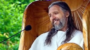 Mengaku Reinkarnasi Yesus, Mantan Polisi Lalu Lintas di Rusia Dipenjara 12 Tahun