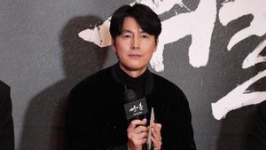 In The Aftermath Of Controversy, Jung Woo Sung Plans To Cancel Attending Blue Dragon Film Awards 2024