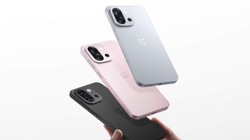 OnePlus 13T Tidak Akan Tersedia di AS dan Eropa